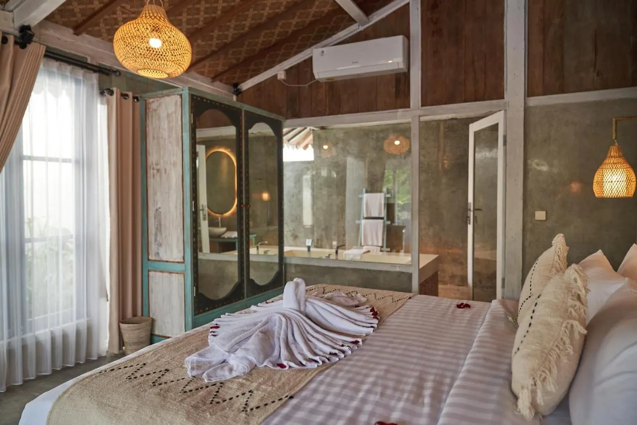 Casa Batu Belig Villa Seminyak  Seminyak (Bali)
