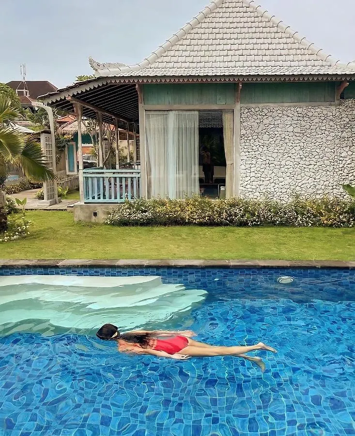 Casa Batu Belig Villa Seminyak 0*,