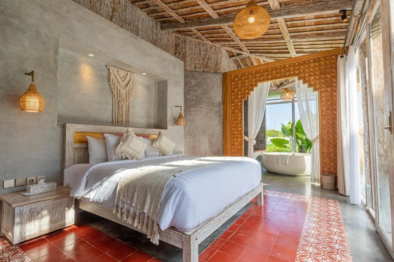 Casa Batu Belig Villa Seminyak