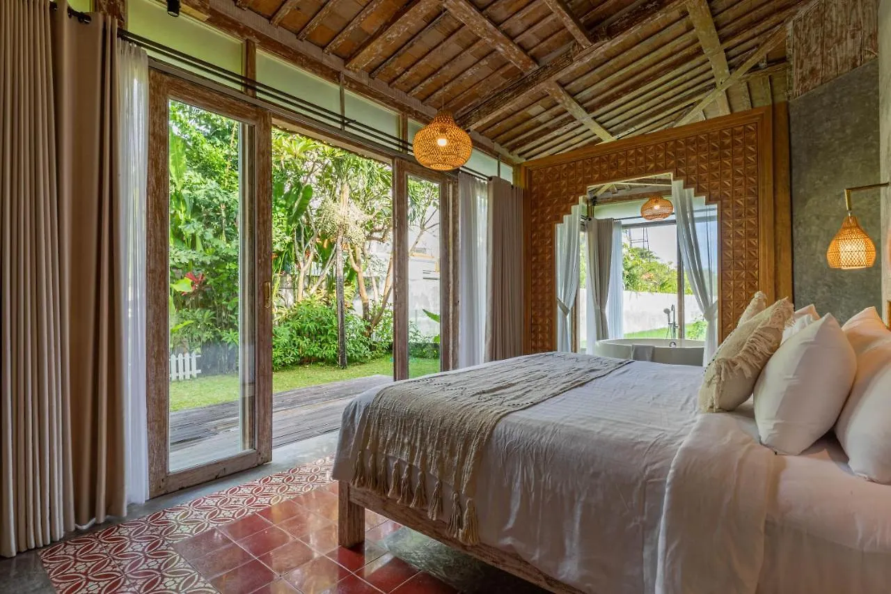 Casa Batu Belig Villa Seminyak  Indonesia