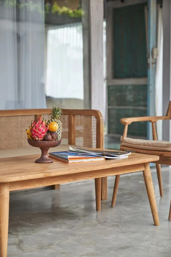 Casa Batu Belig Villa Seminyak Indonesië