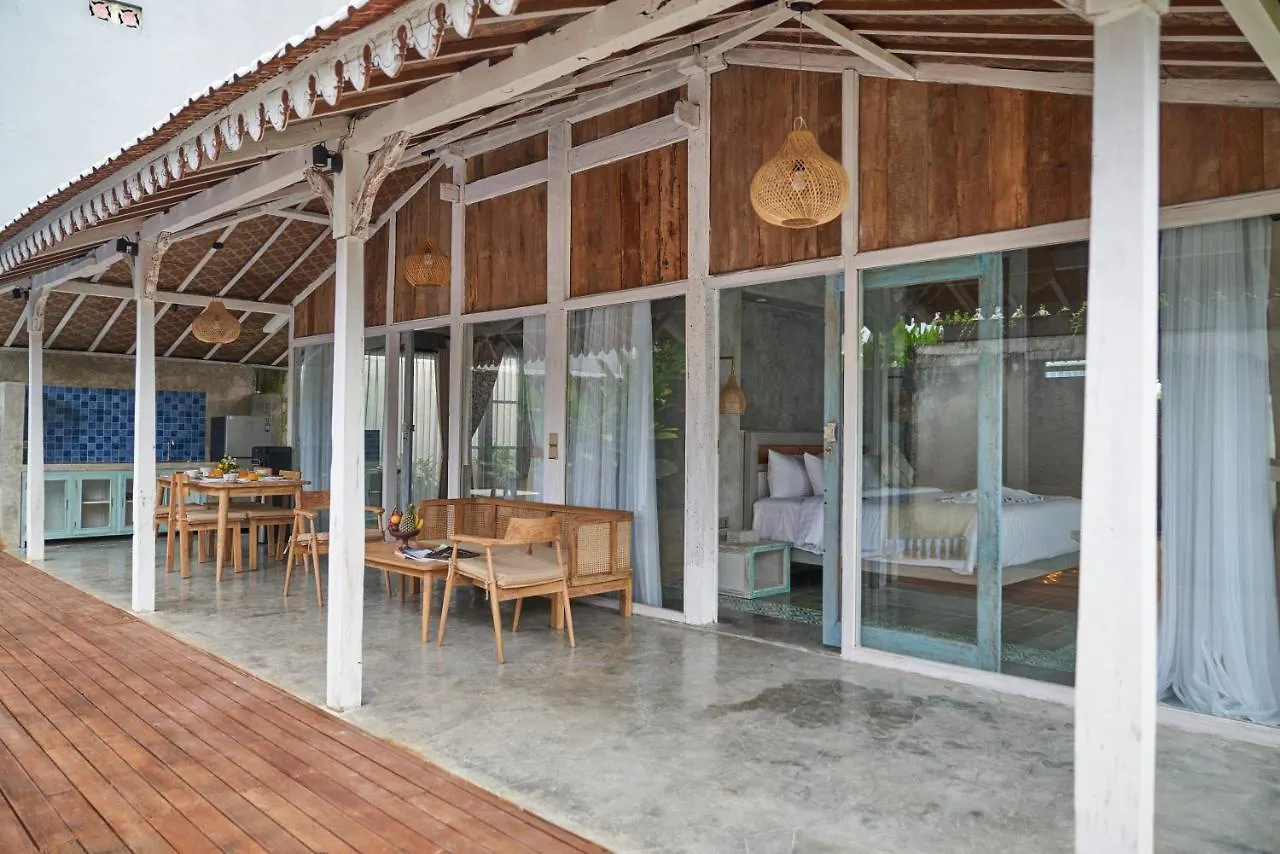 Casa Batu Belig Villa Seminyak