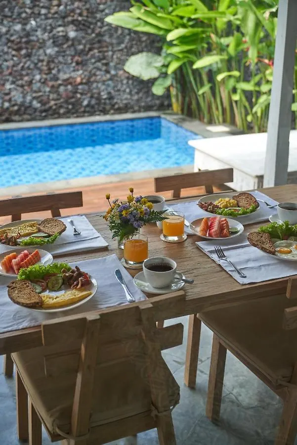 Casa Batu Belig Villa Seminyak  Indonesia