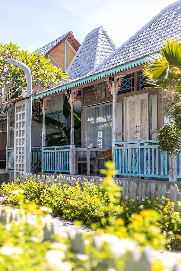 Casa Batu Belig Villa Seminyak