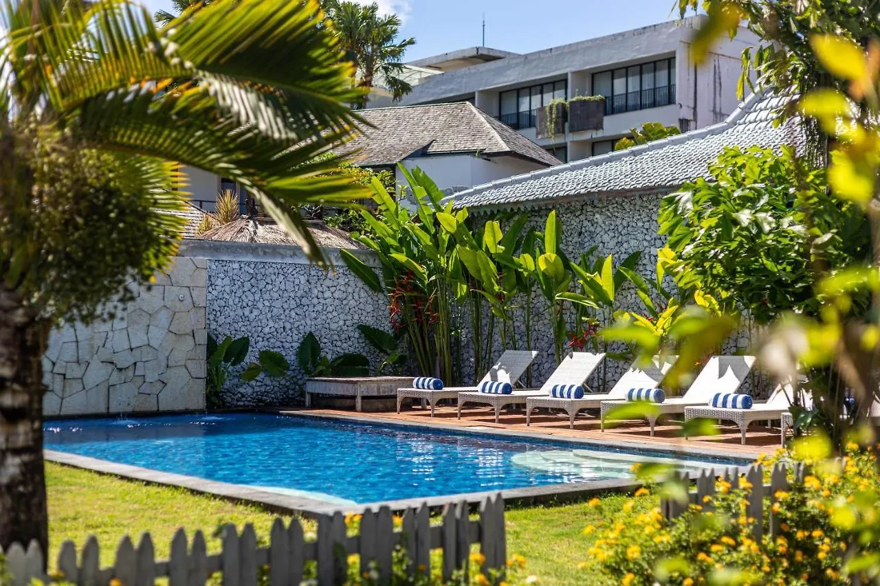 Casa Batu Belig Villa Seminyak 0*,