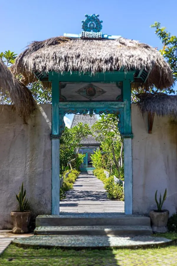 Casa Batu Belig Villa Seminyak  0*, Seminyak (Bali) Indonesia