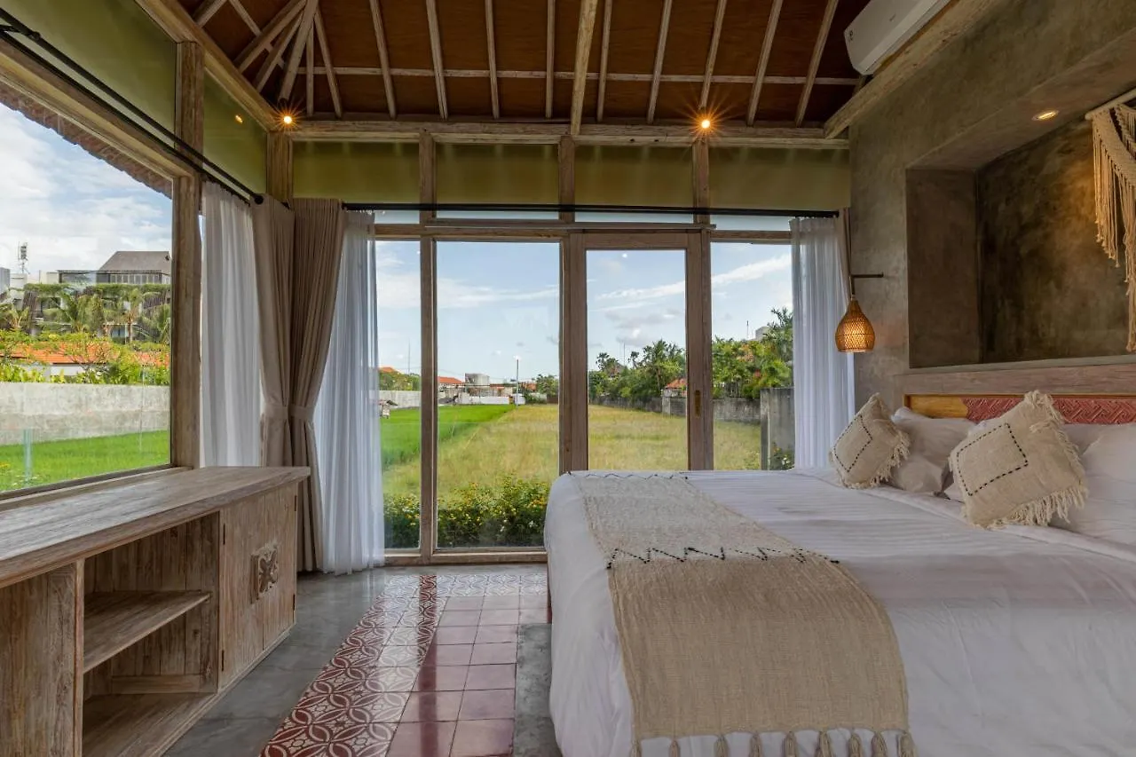 Casa Batu Belig Villa Seminyak