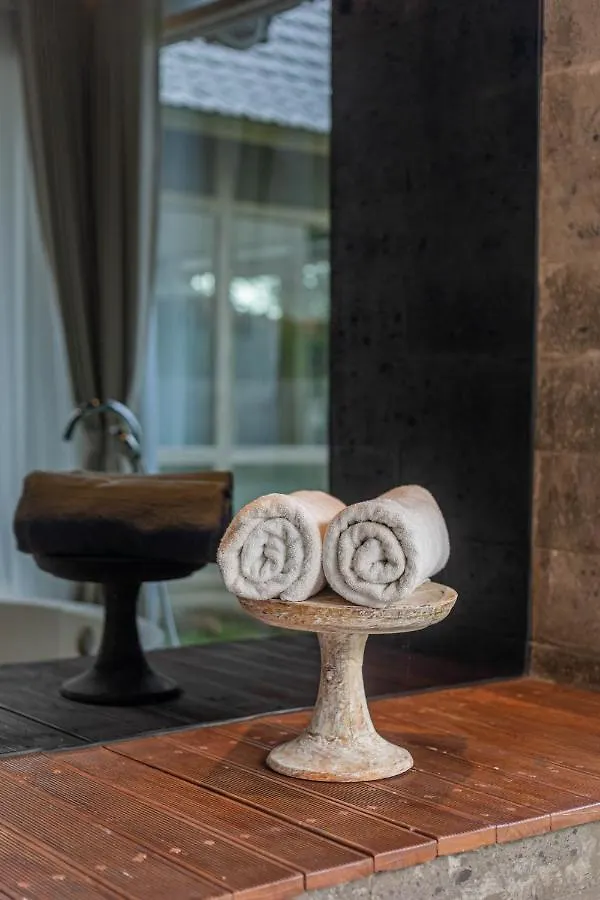 Casa Batu Belig Villa Seminyak