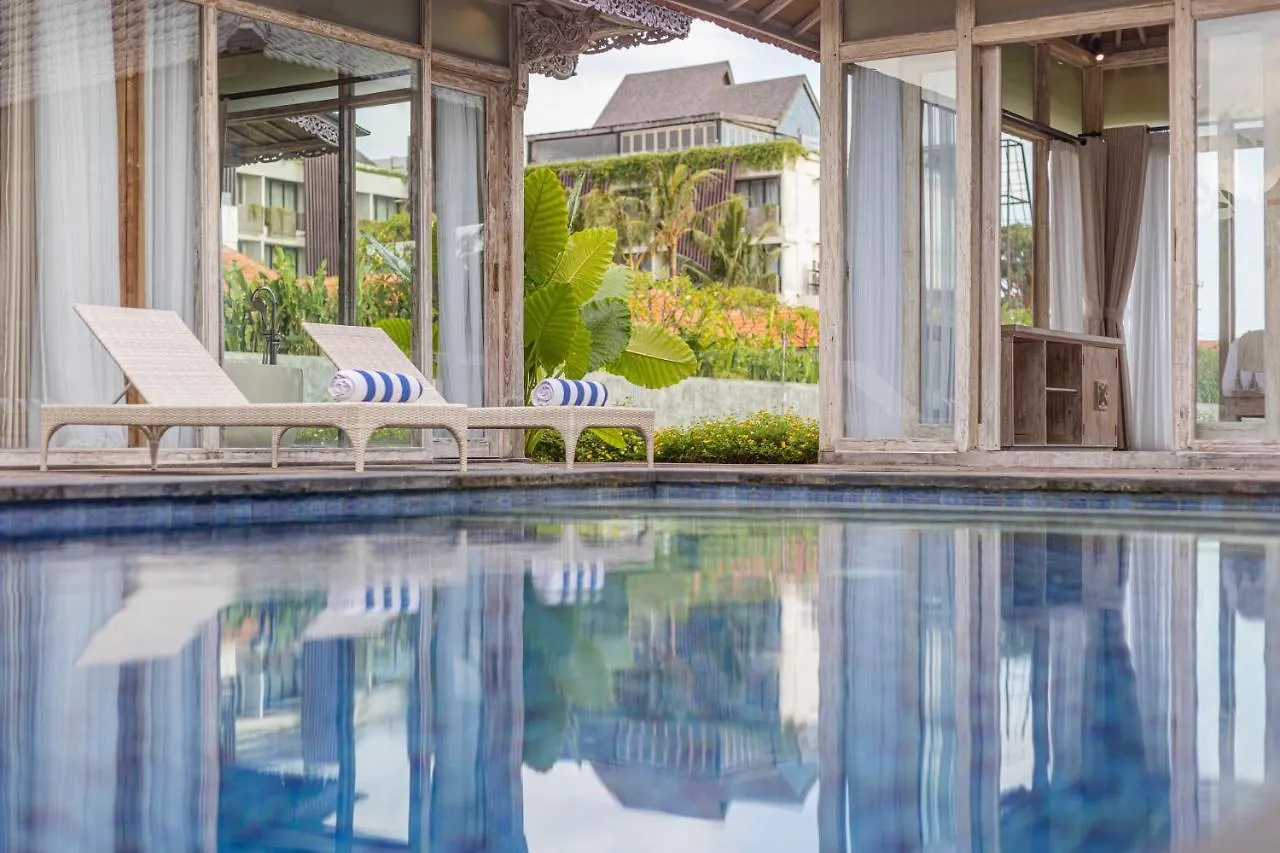 Casa Batu Belig Villa Seminyak