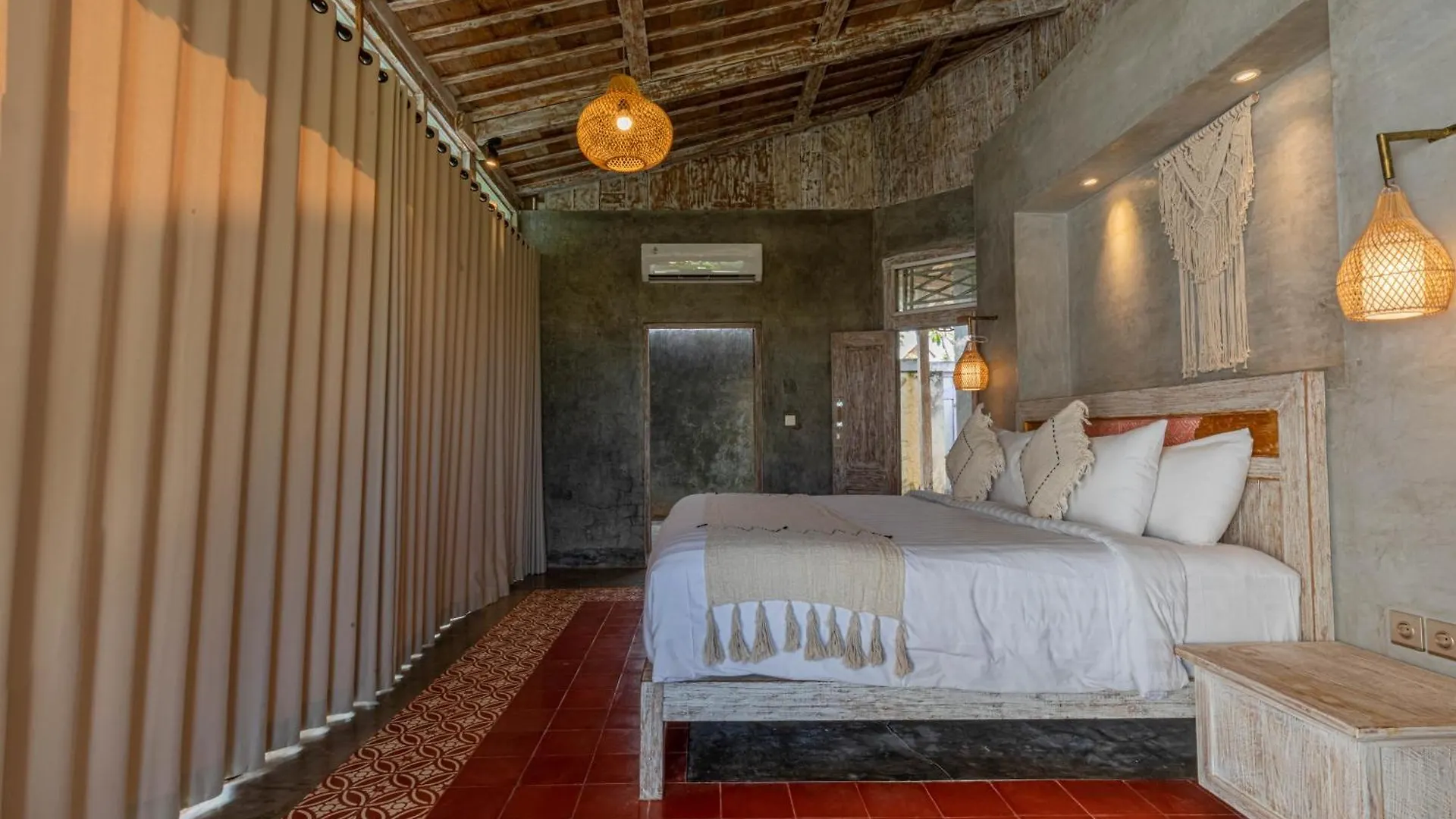 Casa Batu Belig Villa Seminyak