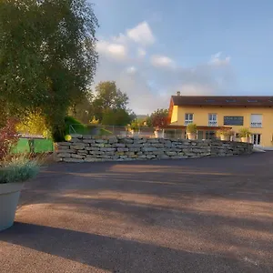 Du Appartement Montferrat (Isere)