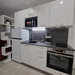 Cvita In City Center Appartement Split