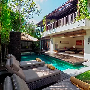 The Amala Boutique Retreat , Seminyak Indonesië