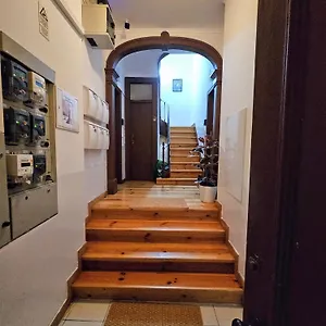 Queiros, 6 Appartement Lisboa