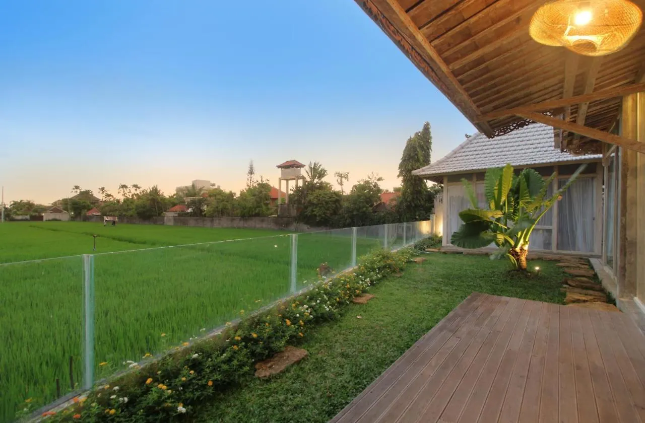 Villa Casa Batu Belig à Seminyak 0*,  Indonésie