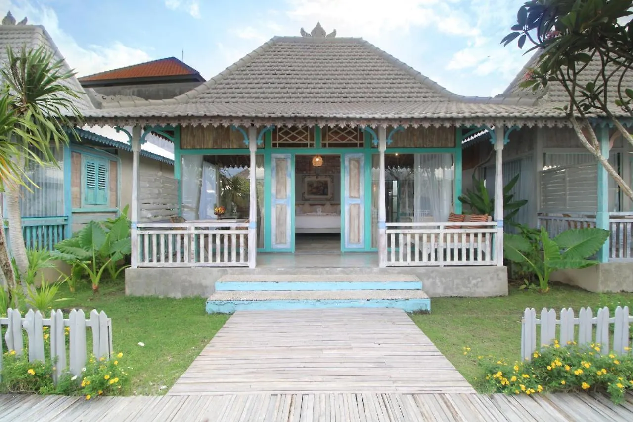 Villa Casa Batu Belig à Seminyak