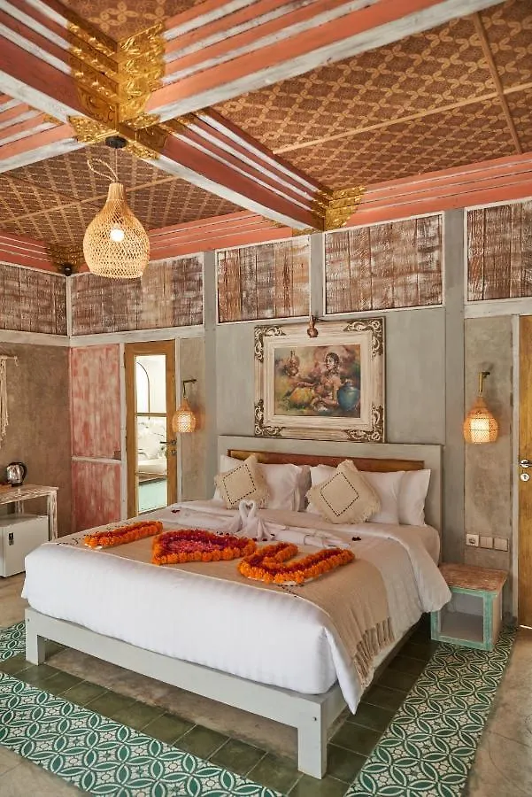 Villa Casa Batu Belig à Seminyak