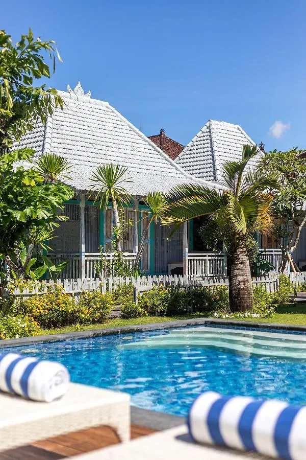 Villa Casa Batu Belig à Seminyak