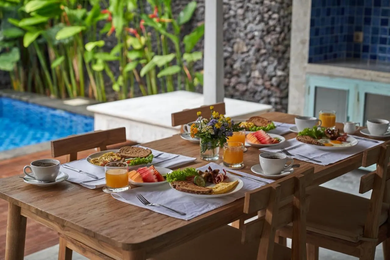 Casa Batu Belig Villa Seminyak