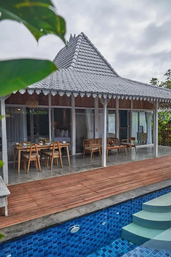 Villa Casa Batu Belig à Seminyak 0*,  Indonésie