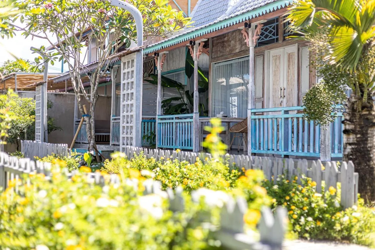 Villa Casa Batu Belig à Seminyak
