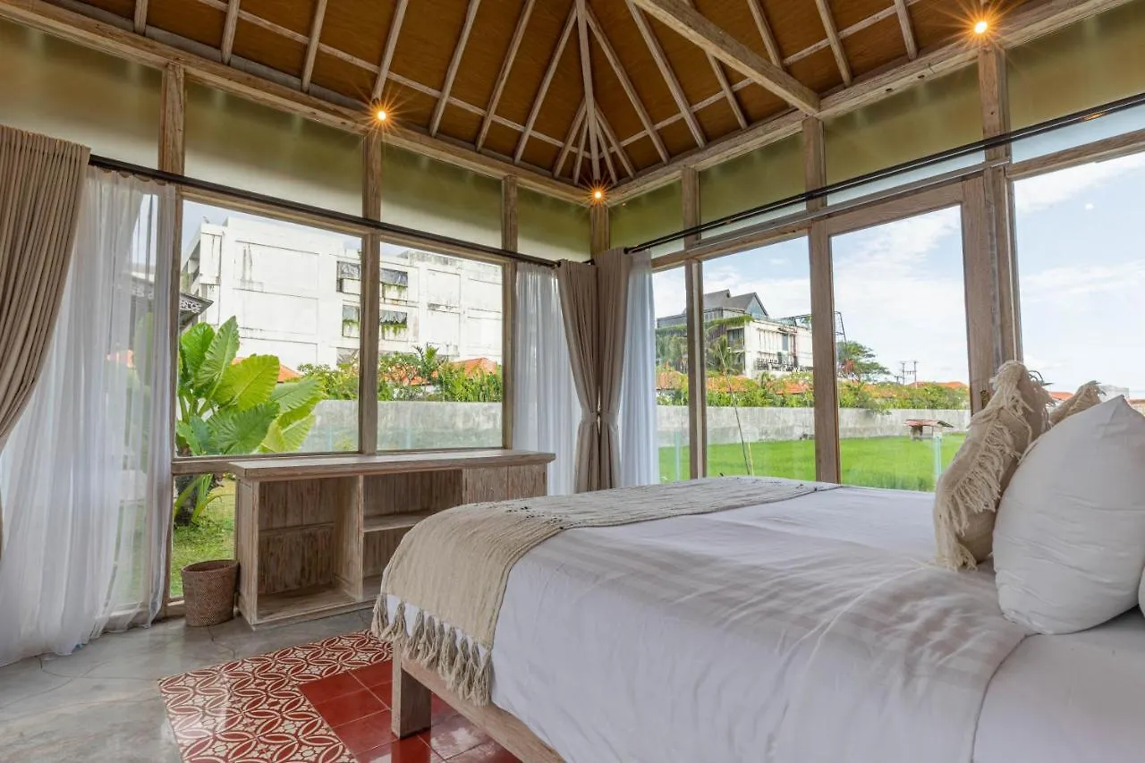 Casa Batu Belig Villa Seminyak