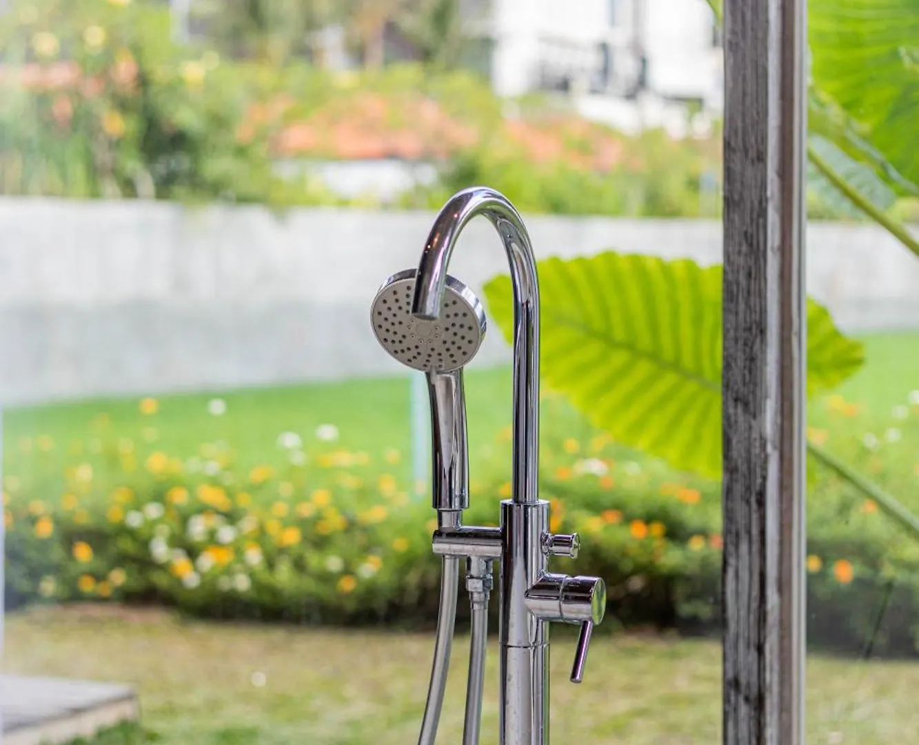 Villa Casa Batu Belig à Seminyak