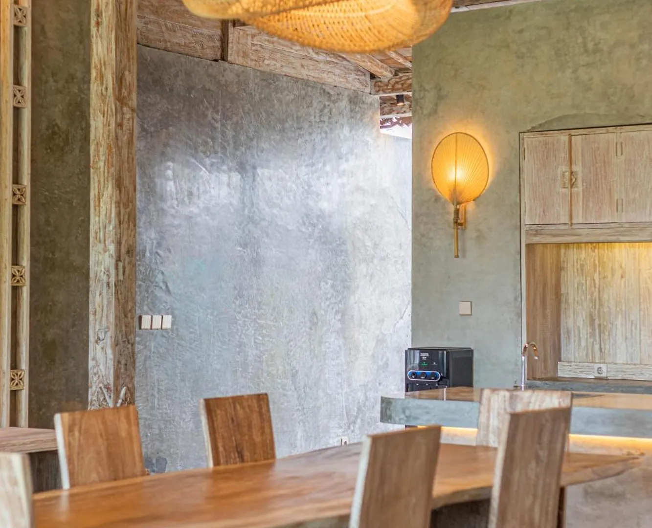 Villa Casa Batu Belig à Seminyak 0*,  Indonésie